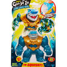 GOO JIT ZU DEEP GOO SEA REQUIN