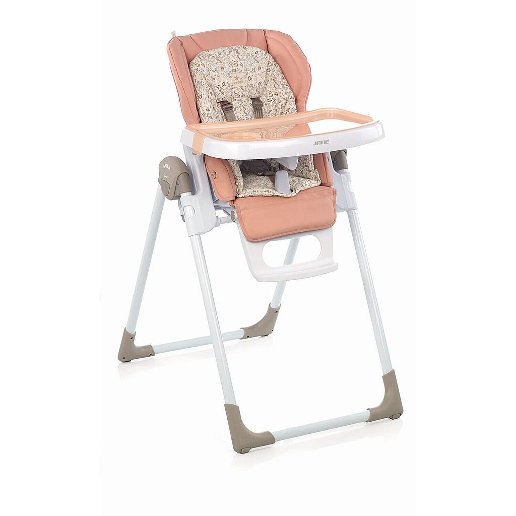 JANÉ CHAISE HAUTE MILA 0+ POLIPIEL