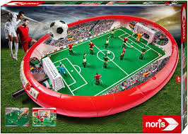 NORIS SOCCER ARENA