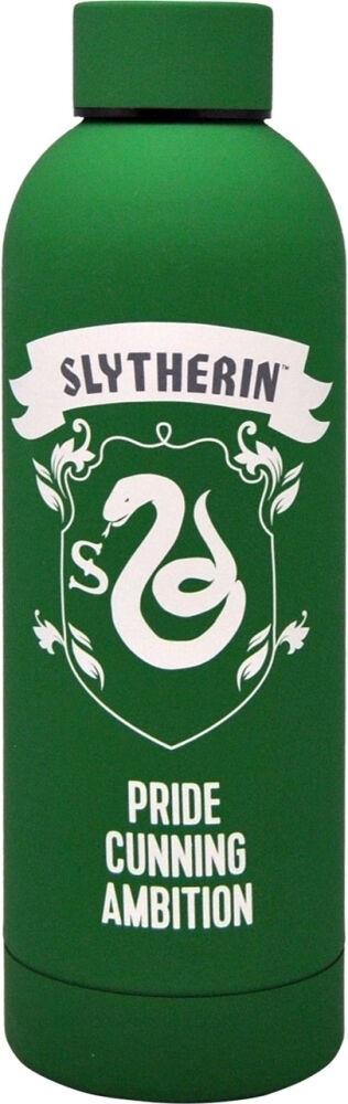 BOUTEILLE ISOTHERME HARRY POTTER VERTE 700ML