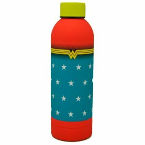 BOUTEILLE ISOTHERME WONDER WOMEN 700ML