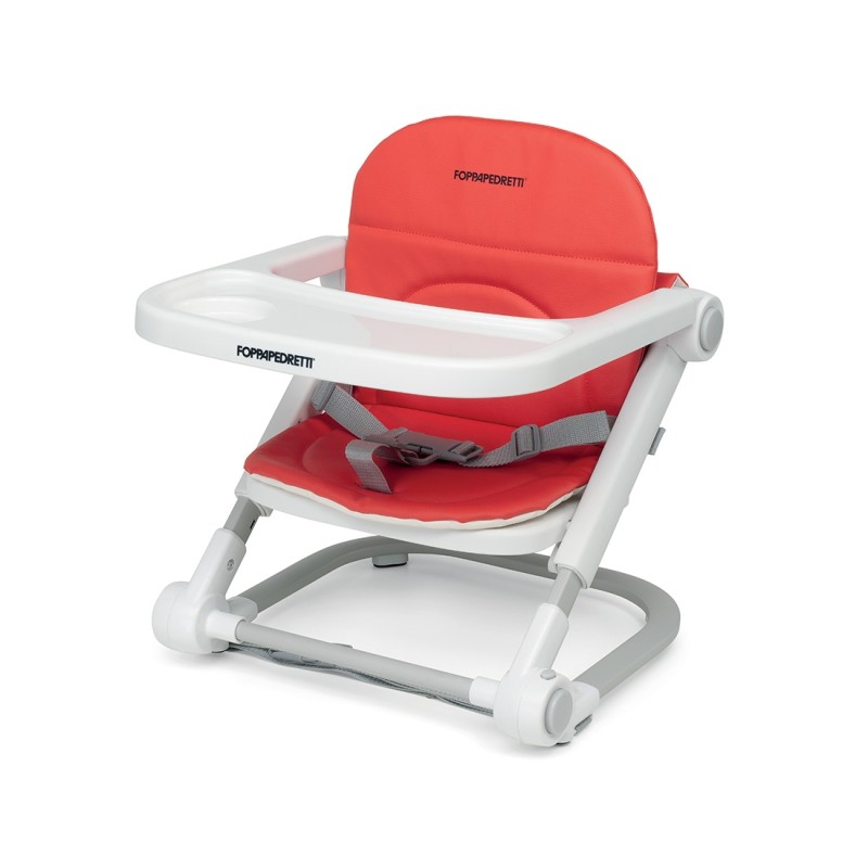 FOPPAPEDRETTI REHAUSSEUR DE CHAISE LIFT 6M+ CORAL