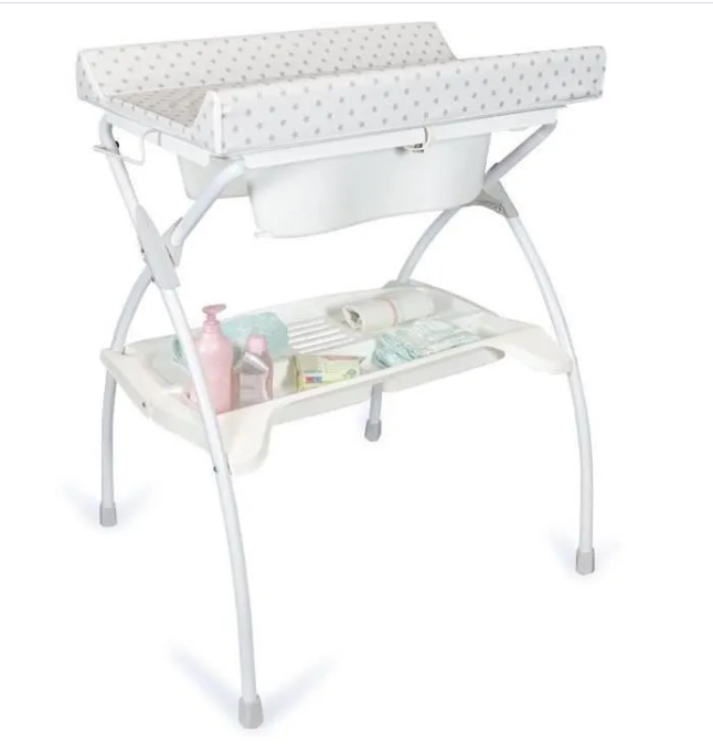 BABYLAND TABLE A LANGER NEW RODI