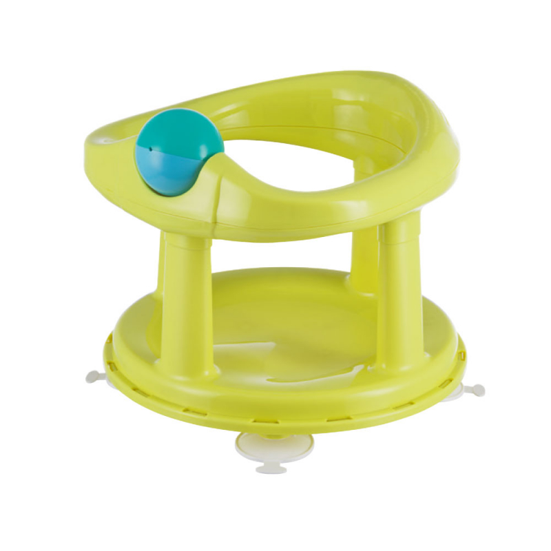 BEBE CONFORT SIEGE DE BAIN ROTATIF 6-12 M