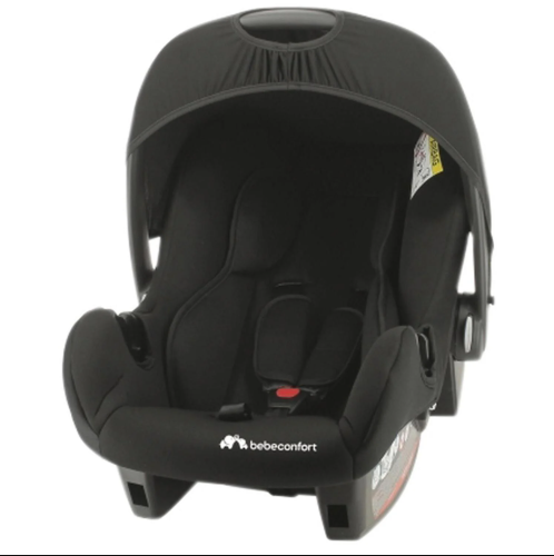 BEBE CONFORT MAXI COSI CITI LT NOIR