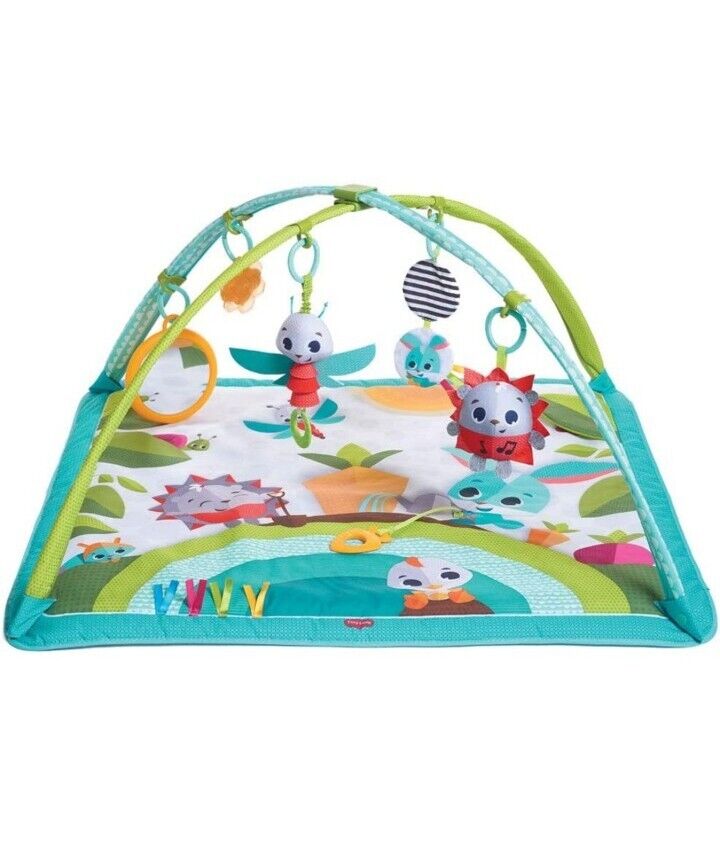 TINY LOVE TAPIS D'EVEIL  SUNNY DAY