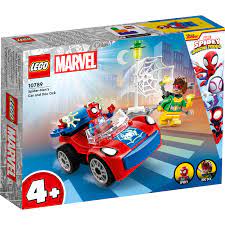 LEGO MARVEL SPIDEY