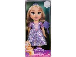 DISNEY PRINCESS MON AMI RAIPONCE