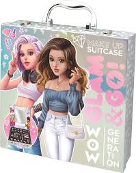 WOW GENERATION MALETTE MAQUILLIAGE
