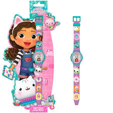 MONTRE DIGITALE GABBY