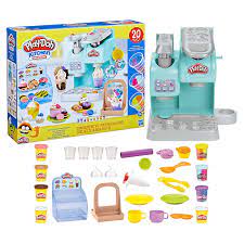 HASBRO PLAY DOH FABRIQUE DE GLACE