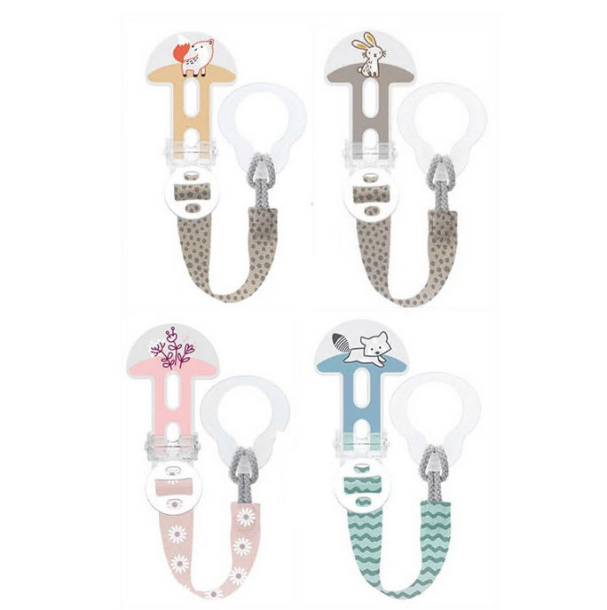 MAM ATTACHE SUCETTE TOUS ÂGES