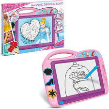 CLEMENTONI ARDOISE MAGIQUE DISNEY PRINCESS