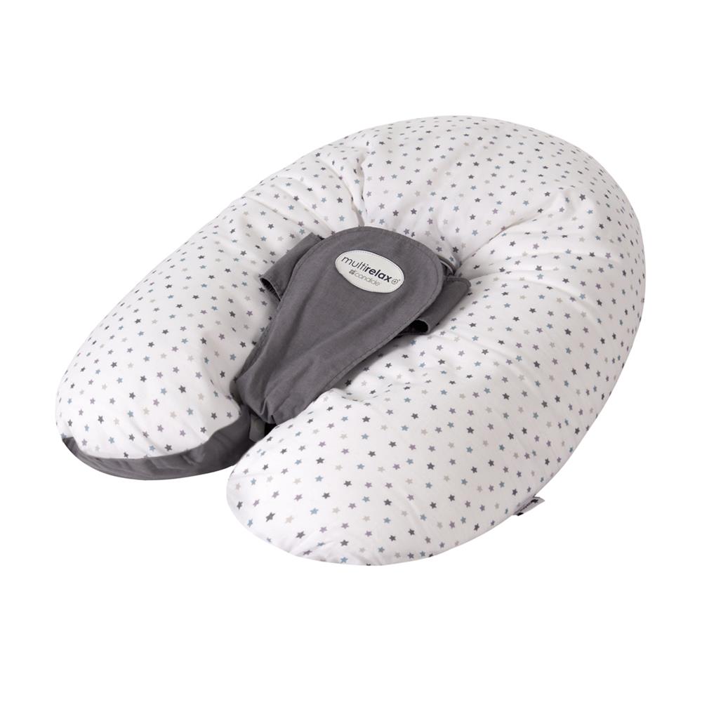 CANDIDE COUSSIN DE MATERNITÉ MULTIRELAX