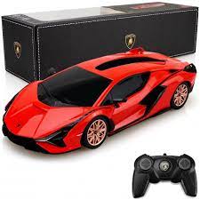 RASTAR LAMBORGHINI FKP 37 1/24