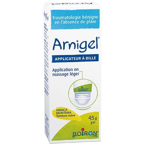 BOIRON ARNIGEL ROLL ON GEL 45 G