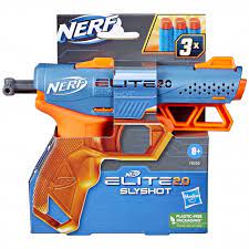 HASBRO NERF SLYSHOT