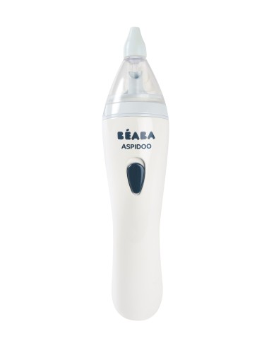BEABA MOUCHE NEZ ELECTRIQUE NOMADE ASPIDO