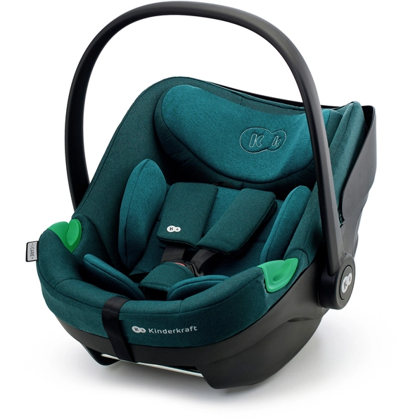 Kinderkraft siège auto I-CARE i-Size 40-87 cm (HARBOR BLUE)