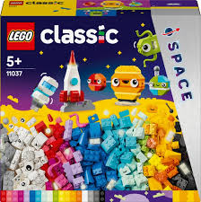 LEGO CLASSIC SPACE