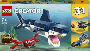 LEGO CREATOR MIGHT REQIN