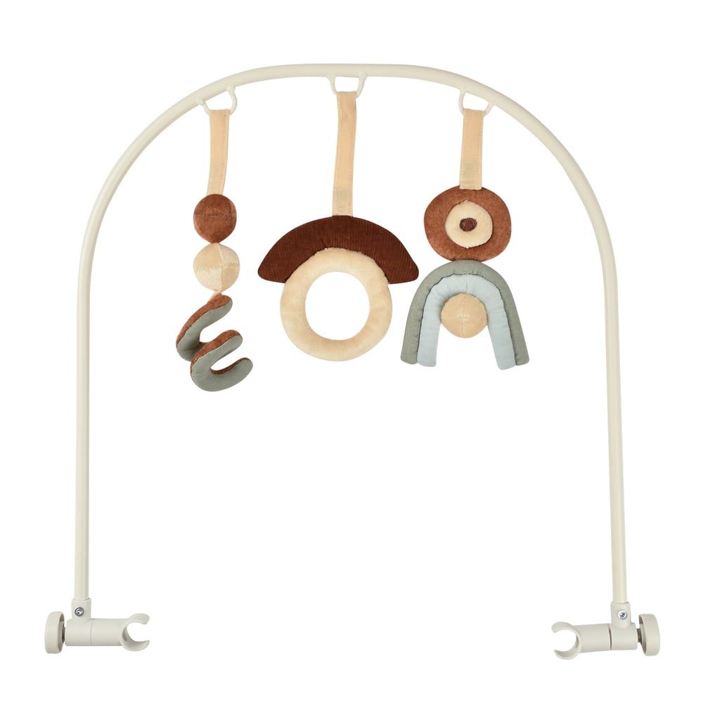 BEABA ARCHE DE JEUX TRANSAT UP &amp; DOWN PLUS