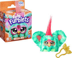 HASBRO FURBY FURBLETS MELLO-NEE