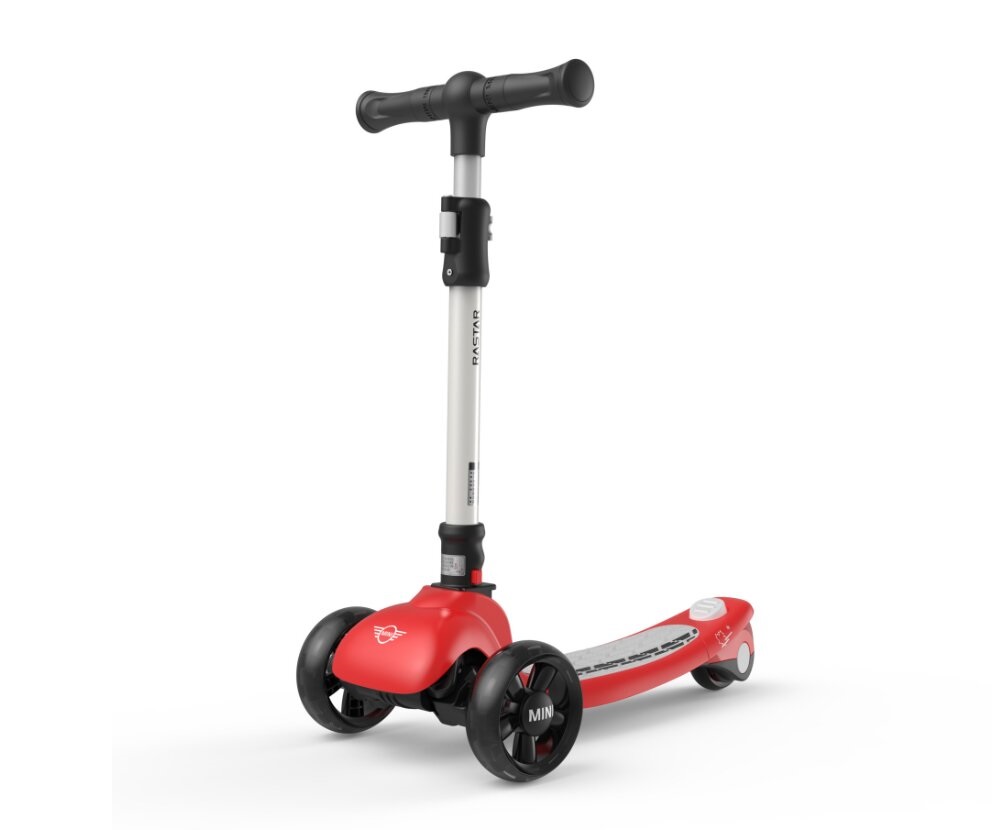 RASTAR MINI SCOOTER PALADIN