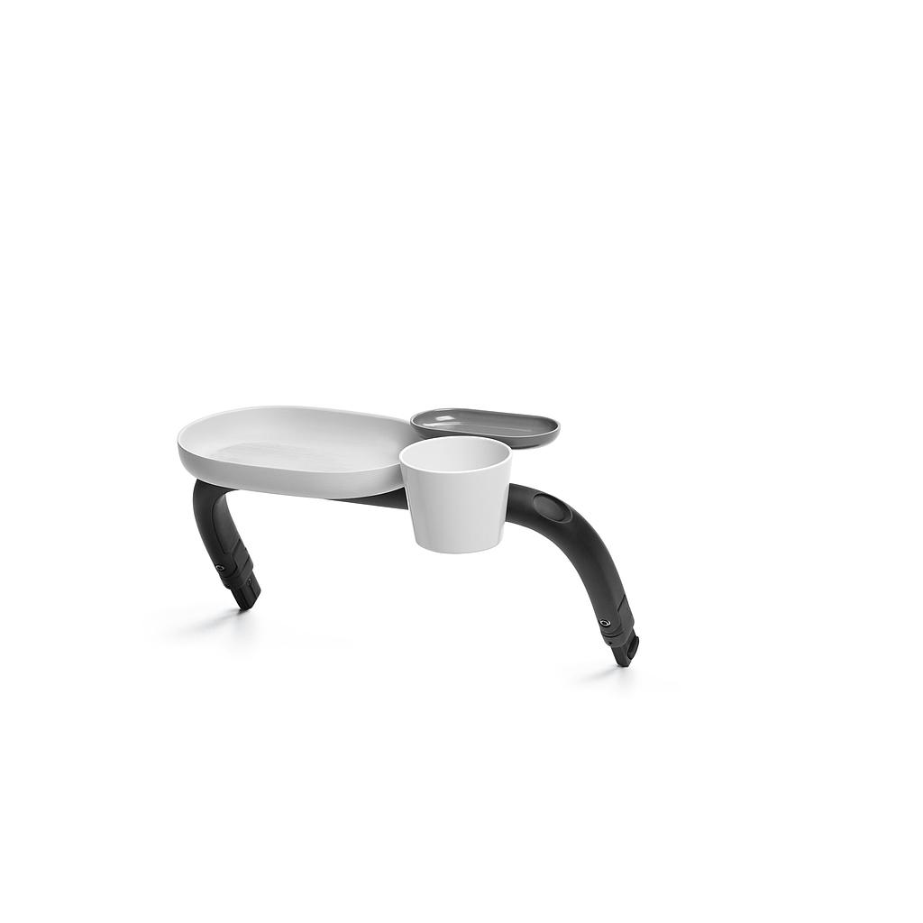 CYBEX PLATINUM SNACK TRAY NOIR