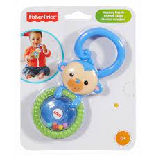 FISHER PRICE HOCHET DRC00