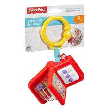 FISHER PRICE HOCHET