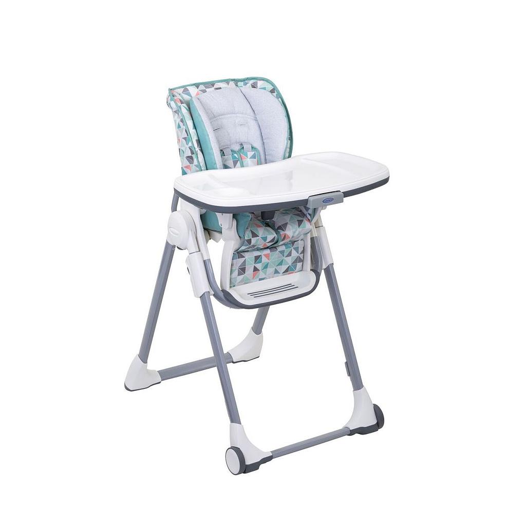 GRACO CHAISE HAUTE SWIFT FOLD RUBIX