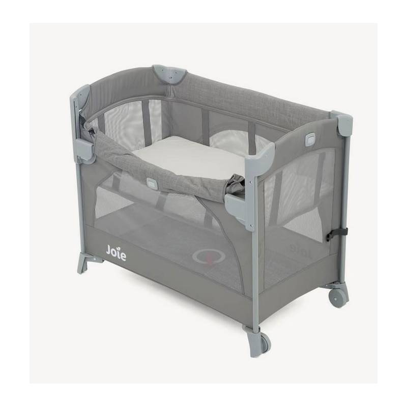 JOIE LIT PARC KUBBIE SLEEP FOGGY GRAY