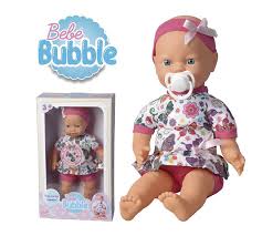 JESMAR BEBE BUBBLE