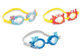INTEX AQUA FLOW KIDS AVEC MOTIF