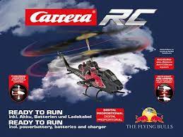 CARRERA RC EASY TO FLY