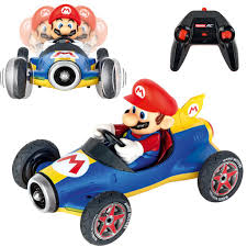 CARRERA RC MARIO KART