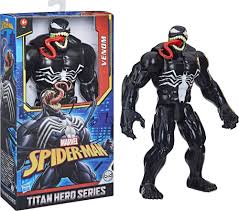 HASBRO VENOM SPIDERMAN