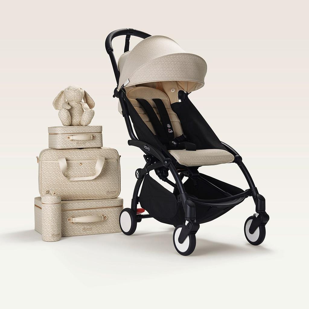 STOKKE Pack couleur 6+ BONPOINT