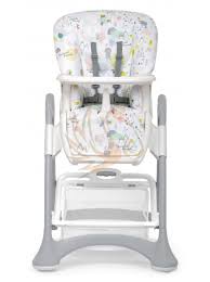 CAM CHAISE HAUTE CAMPOINE OURS BULLES