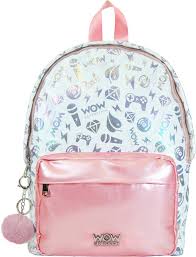 WOW GENERATION SAC A DOS 39CM