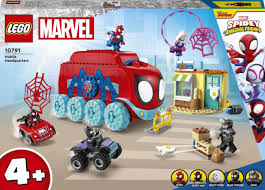 LEGO MARVEL SPIDEY