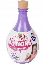 ZURU MAGIC POTIONS SURPRISE