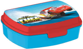 KIDS LICENSING BOITE A GOUTER AVENGERS
