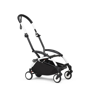 BABYZEN STOKKE YOYO 3  POUSSETTE CHASSIS BLANC