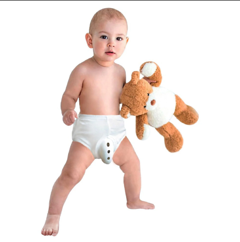 SEVIBEBE CULOTTE DE CIRCONCISION 5-12 KG