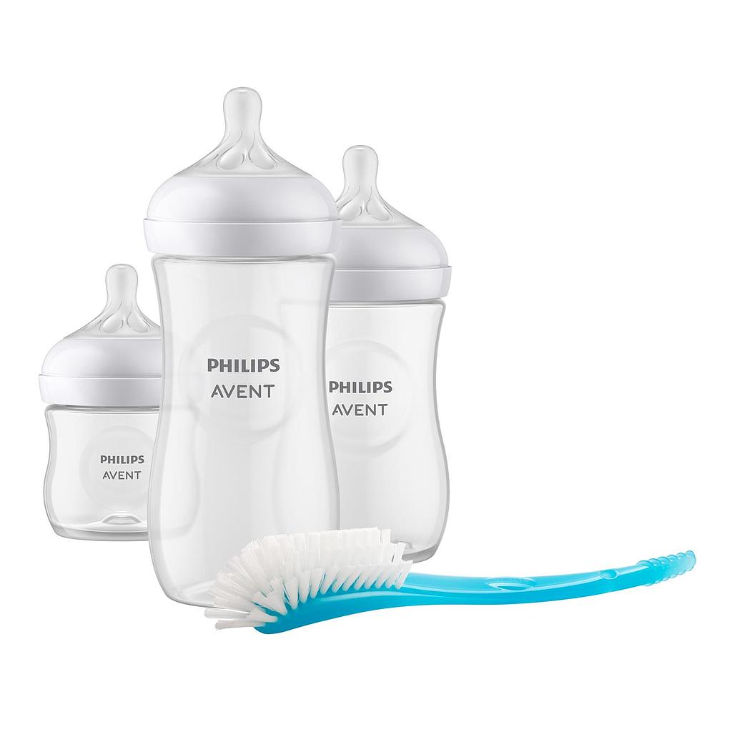 Philips Avent Natural response Coffret cadeau nouveau-né