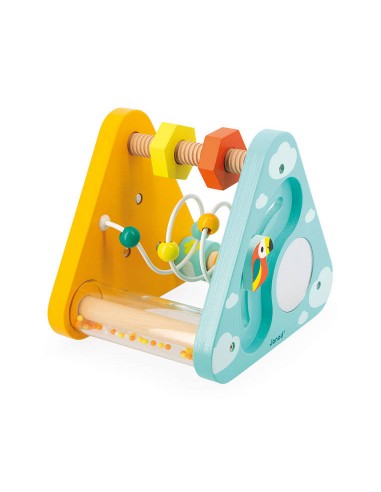 JANOD TRIANGLE MULTI-ACTIVITES TROPIK