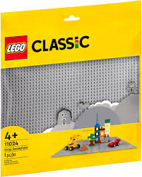 LEGO CLASSIC PLAQUE DE BASE 48/48