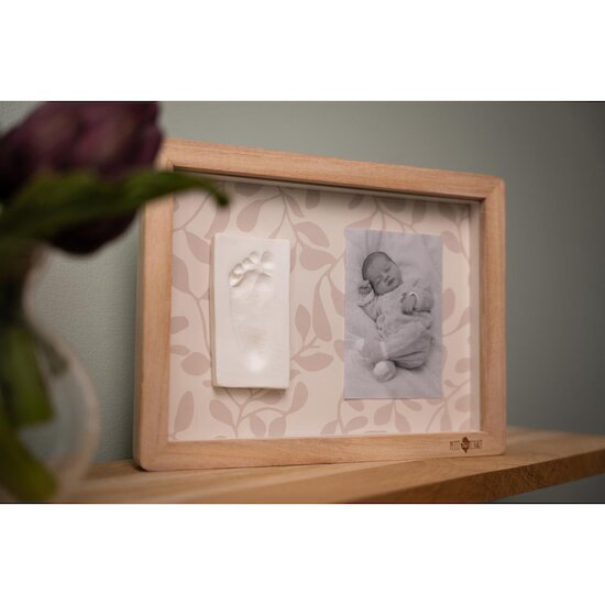 PETIT ARTICHAUTCadre Classique - Ivy Grey